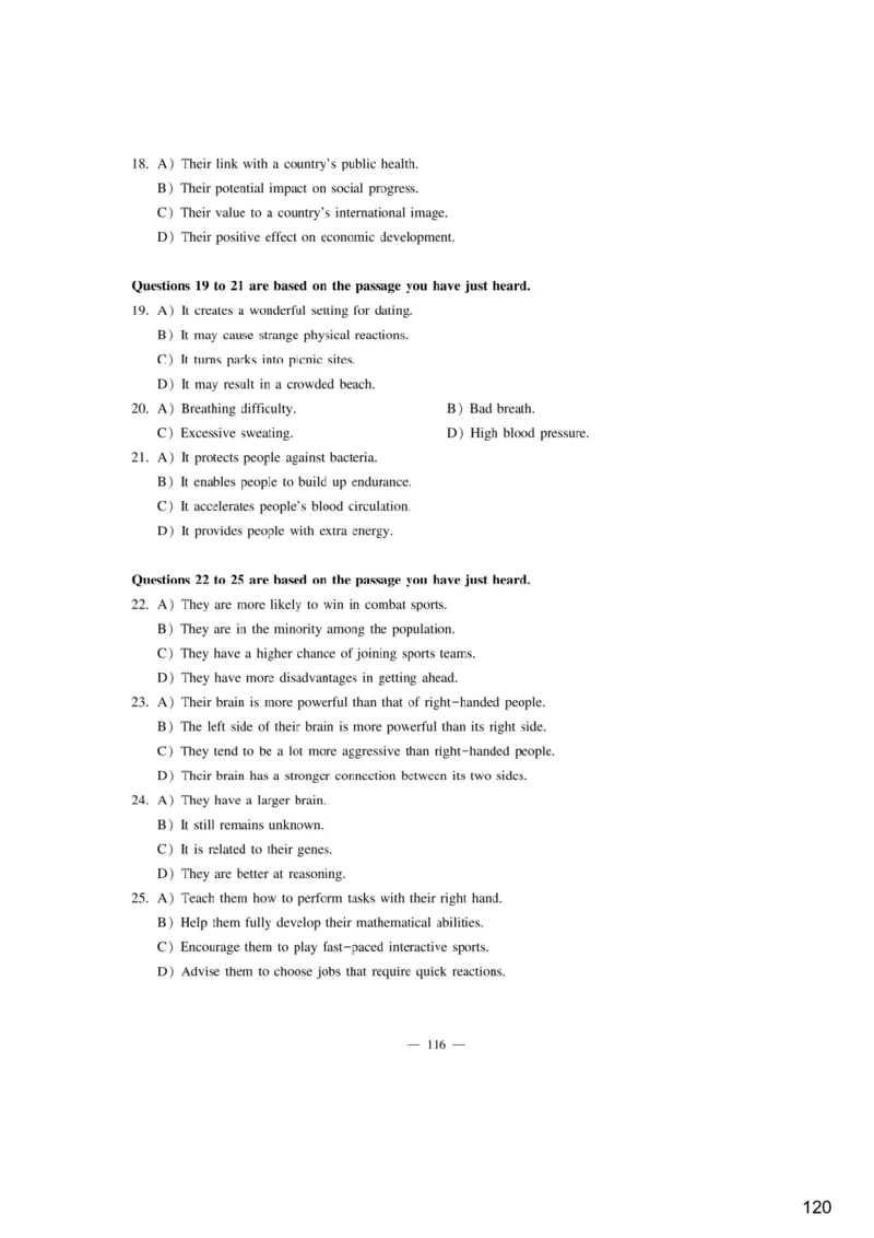 [9.2]--听力精讲2._最新更新，视频都在这_2026、6月四级速转存易和谐_1、2025年6月四级_10.2026四级英语橙啦_{1}--课程_{9}--听力精讲