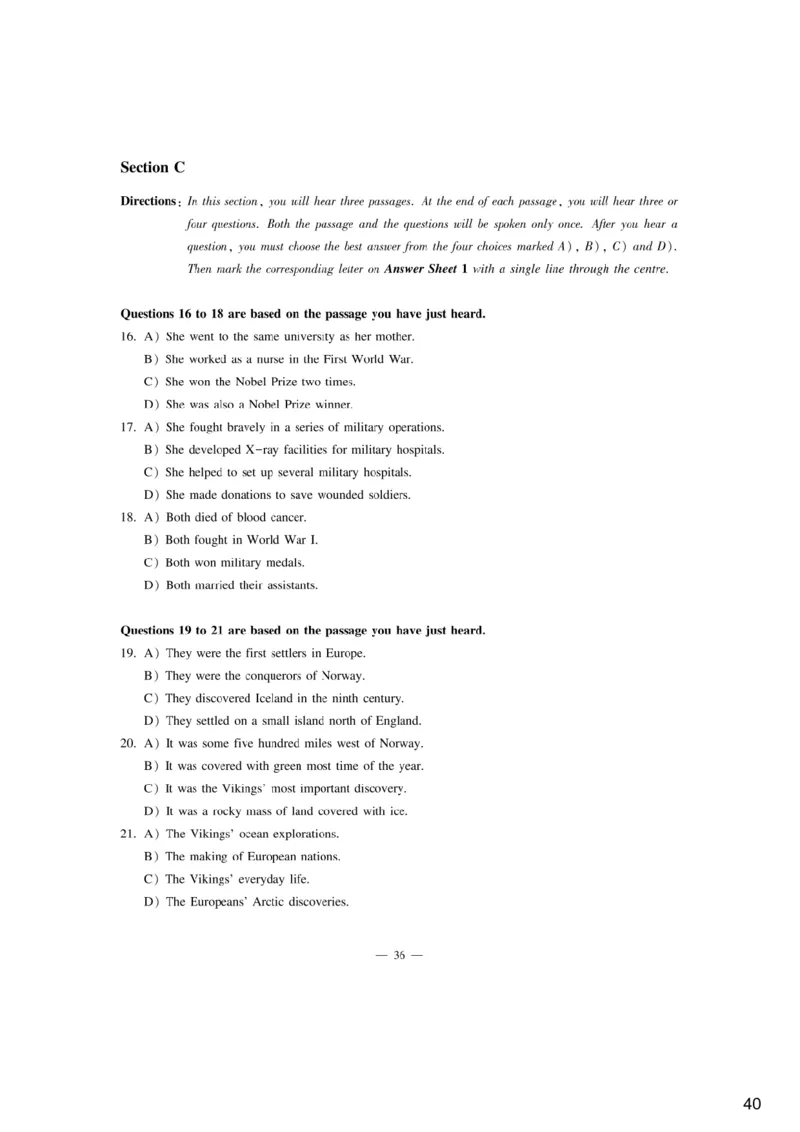 [9.2]--听力精讲2._最新更新，视频都在这_2026、6月四级速转存易和谐_1、2025年6月四级_10.2026四级英语橙啦_{1}--课程_{9}--听力精讲