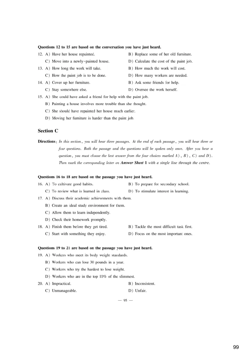 [9.2]--听力精讲2._最新更新，视频都在这_2026、6月四级速转存易和谐_1、2025年6月四级_10.2026四级英语橙啦_{1}--课程_{9}--听力精讲