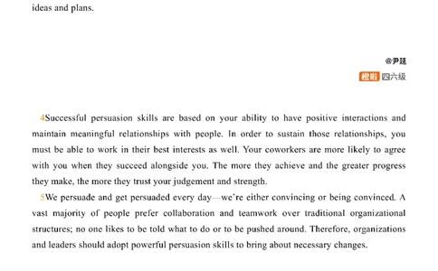 [17.2]--阅读24.6月第三套（下）_最新更新，视频都在这_2026、6月四级速转存易和谐_1、2025年6月四级_10.2026四级英语橙啦_{1}--课程_{17}--阅读真题精讲