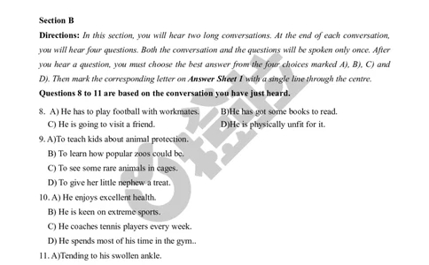 2023年12月四级真题及答案速查（第一套）_最新更新，视频都在这_2026、6月四级速转存易和谐_1、2025年6月四级_10.2026四级英语橙啦_{2}--资料_{1}-真题