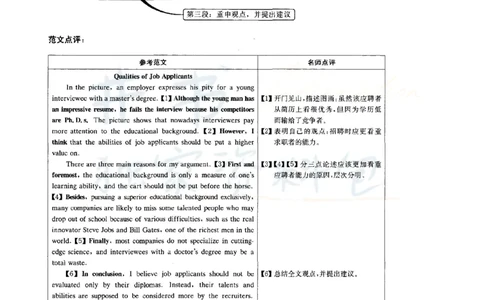2014年12月大学英语6级答案解析（卷三）_最新更新，视频都在这_2026、6月四级速转存易和谐_四六级真题+资料包_六级真题_2007-2015年六级真题及答案解析_2014年12月英语六级真题