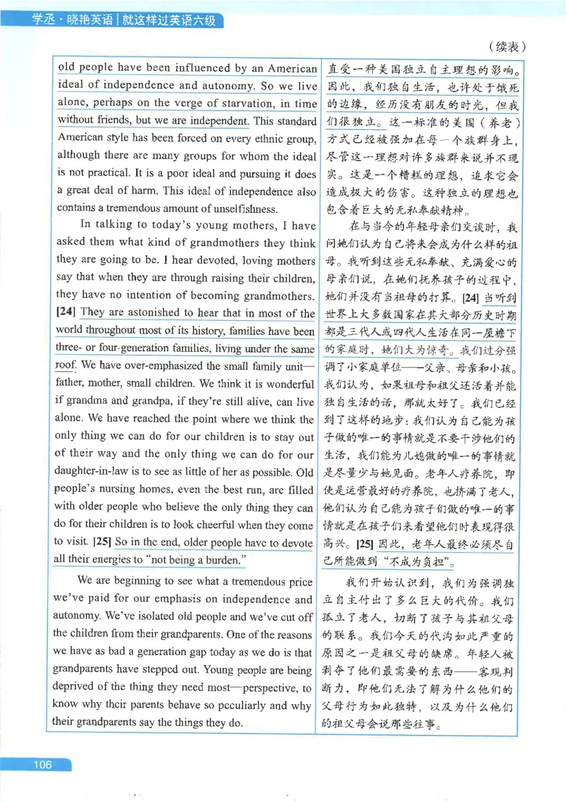 就这样过英语六级电子课本_最新更新，视频都在这_2026，6月六级速转存易和谐_0、2025年12月六级_00.学丞六级全程班刘晓燕_00讲义资料