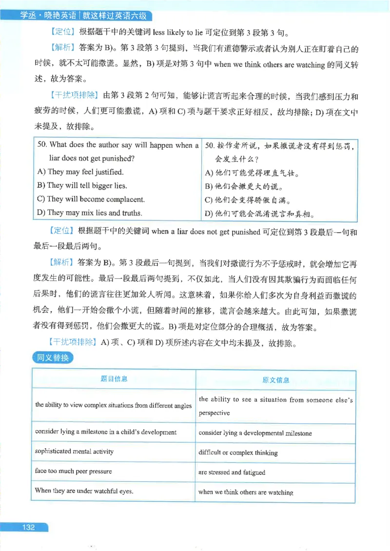 就这样过英语六级电子课本_最新更新，视频都在这_2026，6月六级速转存易和谐_0、2025年12月六级_00.学丞六级全程班刘晓燕_00讲义资料