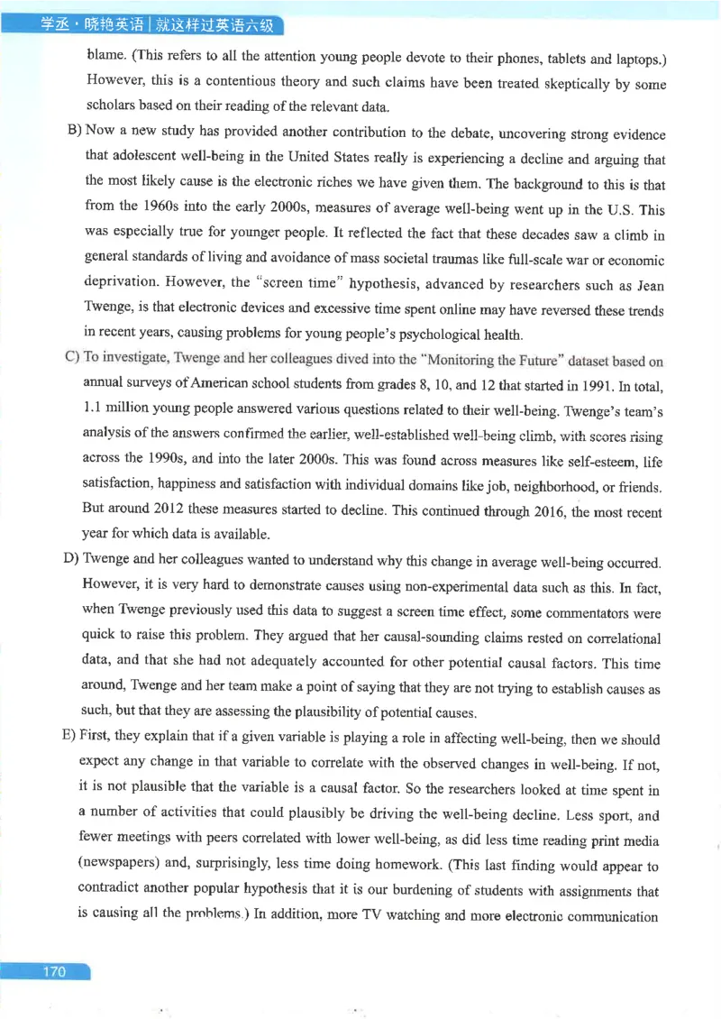 就这样过英语六级电子课本_最新更新，视频都在这_2026，6月六级速转存易和谐_0、2025年12月六级_00.学丞六级全程班刘晓燕_00讲义资料