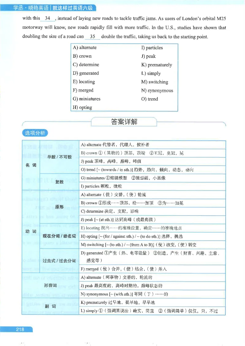 就这样过英语六级电子课本_最新更新，视频都在这_2026，6月六级速转存易和谐_0、2025年12月六级_00.学丞六级全程班刘晓燕_00讲义资料