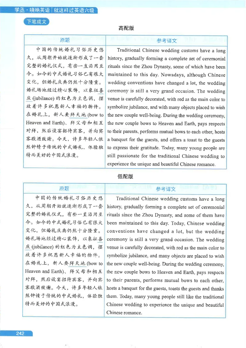 就这样过英语六级电子课本_最新更新，视频都在这_2026，6月六级速转存易和谐_0、2025年12月六级_00.学丞六级全程班刘晓燕_00讲义资料