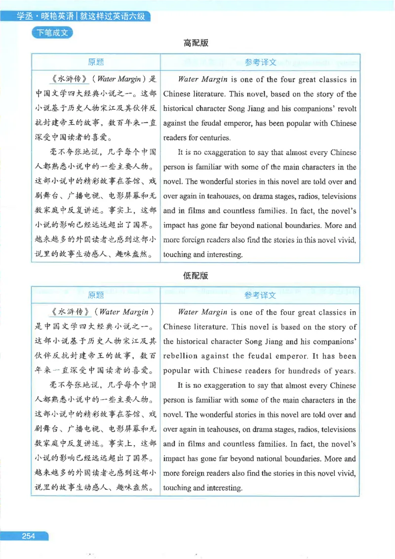 就这样过英语六级电子课本_最新更新，视频都在这_2026，6月六级速转存易和谐_0、2025年12月六级_00.学丞六级全程班刘晓燕_00讲义资料