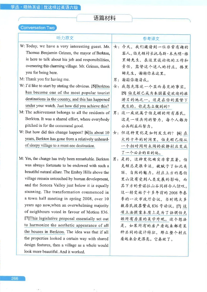 就这样过英语六级电子课本_最新更新，视频都在这_2026，6月六级速转存易和谐_0、2025年12月六级_00.学丞六级全程班刘晓燕_00讲义资料