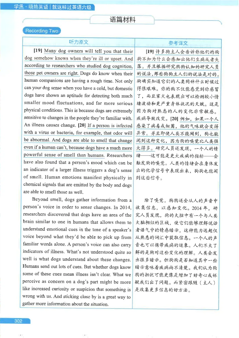 就这样过英语六级电子课本_最新更新，视频都在这_2026，6月六级速转存易和谐_0、2025年12月六级_00.学丞六级全程班刘晓燕_00讲义资料