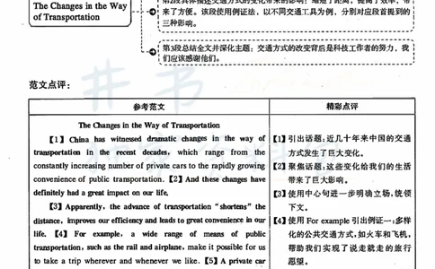 2020年12月大学英语四级考试答案及解析卷2_最新更新，视频都在这_2026、6月四级速转存易和谐_四六级真题+资料包_四级真题_2020年12月CET4