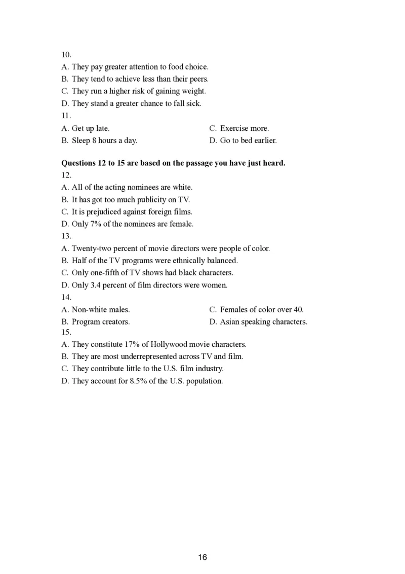 六级听力讲义更新版_最新更新，视频都在这_2026，6月六级速转存易和谐_0、2025年12月六级_06.橙啦六级全程班石雷鹏_00.讲义_讲义
