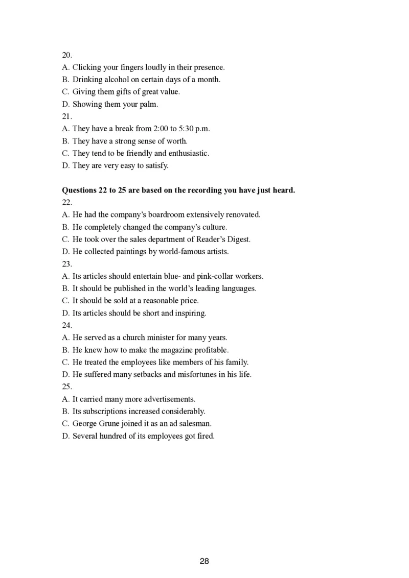 六级听力讲义更新版_最新更新，视频都在这_2026，6月六级速转存易和谐_0、2025年12月六级_06.橙啦六级全程班石雷鹏_00.讲义_讲义