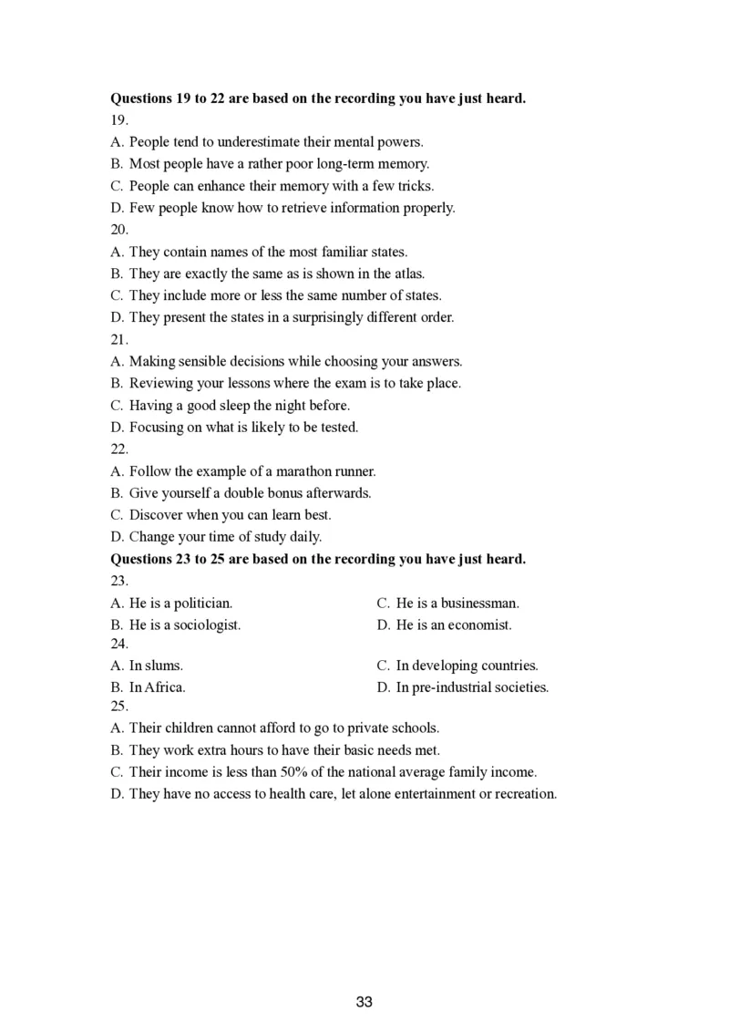 六级听力讲义更新版_最新更新，视频都在这_2026，6月六级速转存易和谐_0、2025年12月六级_06.橙啦六级全程班石雷鹏_00.讲义_讲义