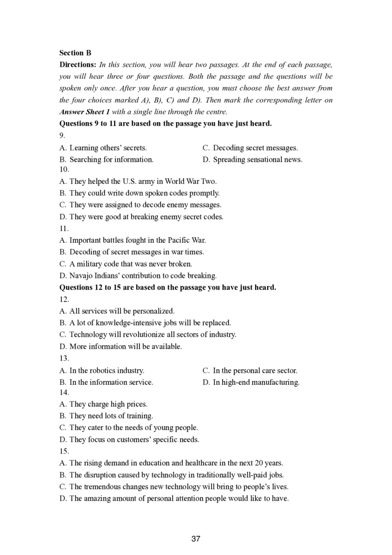 六级听力讲义更新版_最新更新，视频都在这_2026，6月六级速转存易和谐_0、2025年12月六级_06.橙啦六级全程班石雷鹏_00.讲义_讲义