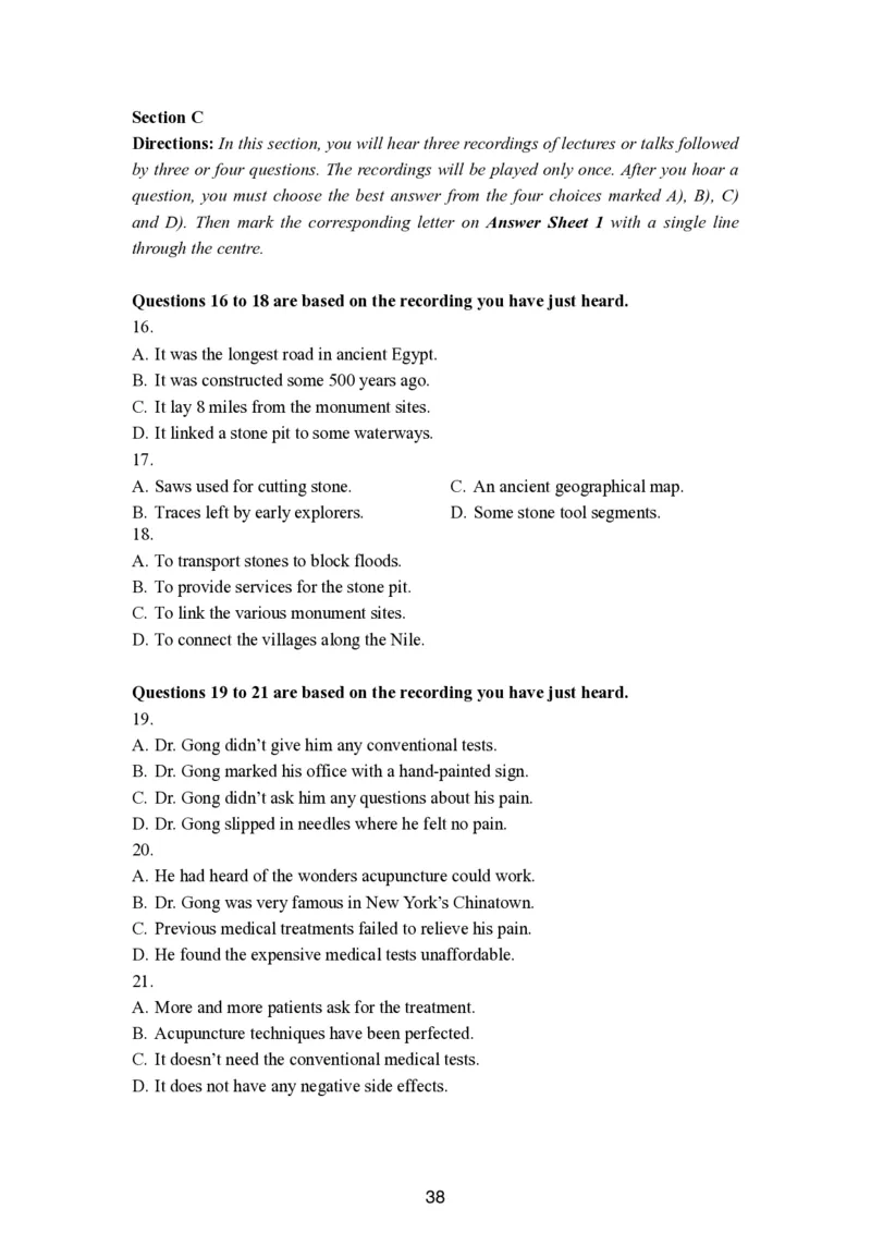 六级听力讲义更新版_最新更新，视频都在这_2026，6月六级速转存易和谐_0、2025年12月六级_06.橙啦六级全程班石雷鹏_00.讲义_讲义