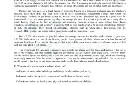 2019年12月大学英语6级（卷三）_最新更新，视频都在这_2026、6月四级速转存易和谐_四六级真题+资料包_六级真题_2019年12月六级真题及答案解析（全三套）