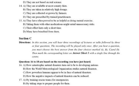 模考全真模考-试卷_最新更新，视频都在这_2026，6月六级速转存易和谐_0、2025年12月六级_05.有道六级全程班陈曲等_06.全真模考