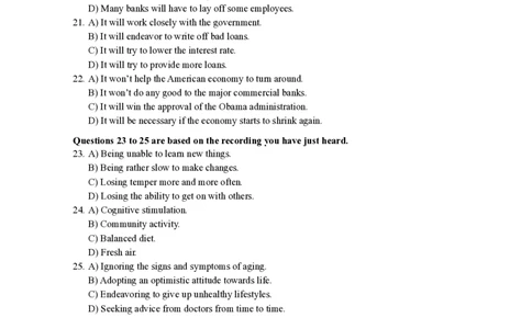 模考全真模考-试卷_最新更新，视频都在这_2026，6月六级速转存易和谐_0、2025年12月六级_05.有道六级全程班陈曲等_06.全真模考