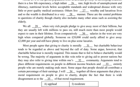 2024年12月英语六级真题全3套_02.四六级真题+模拟题（0128）_六级真题+音频+解析(0128)_03.2016&mdash;2025六级新题型_2024年12月六级_2024.12六级真题word