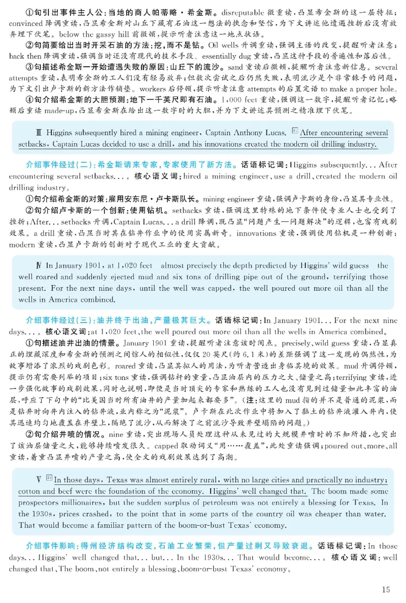 2021.06六级解析全3套(带书签)_02.四六级真题+模拟题（0128）_六级真题+音频+解析(0128)_03.2016&mdash;2025六级新题型_2021年06月六级