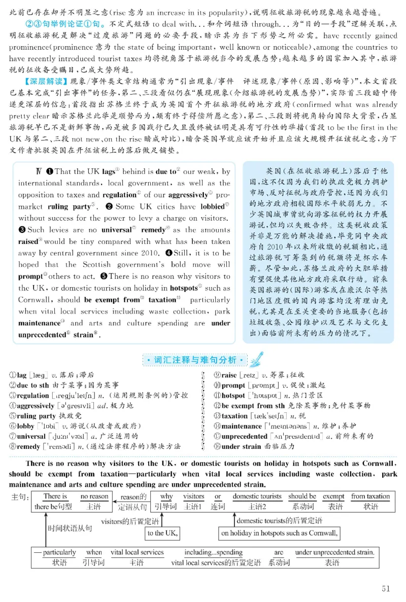 2021.06六级解析全3套(带书签)_02.四六级真题+模拟题（0128）_六级真题+音频+解析(0128)_03.2016&mdash;2025六级新题型_2021年06月六级