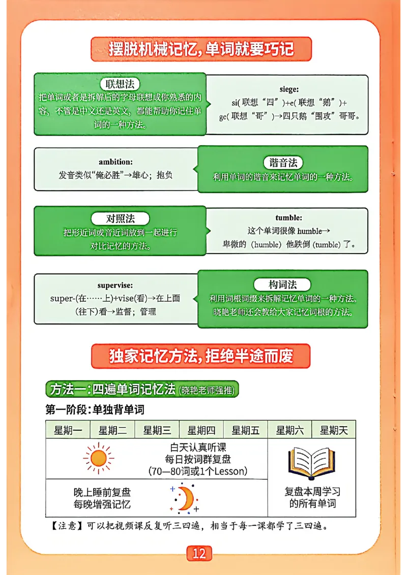 &ldquo;爷爷&rdquo;带你过六级武林秘籍_最新更新，视频都在这_2026，6月六级速转存易和谐_讲义