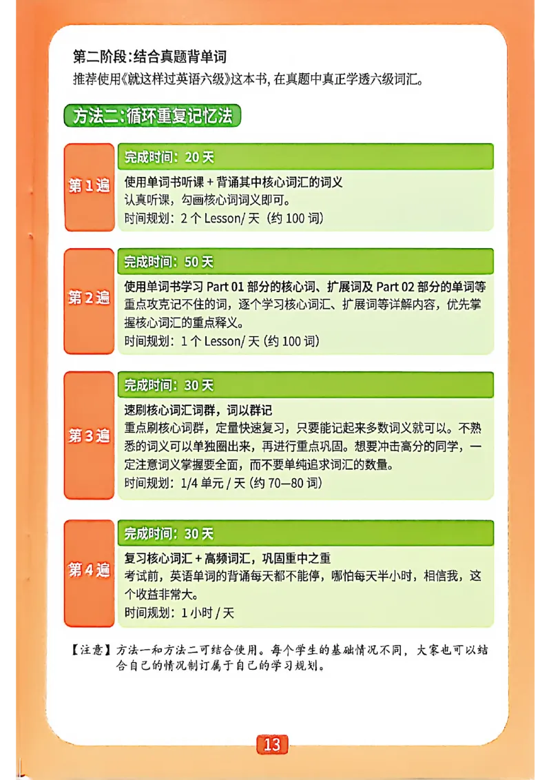 &ldquo;爷爷&rdquo;带你过六级武林秘籍_最新更新，视频都在这_2026，6月六级速转存易和谐_讲义