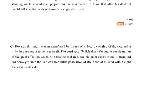 [23.5]--六级阅读模考讲评-信息匹配_最新更新，视频都在这_2026，6月六级速转存易和谐_1、2025年6月六级_10.2026六级英语橙啦_{1}--课程_{23}--六级5月30日模考解析