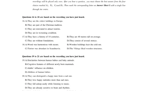[7.4]--听力带练4_最新更新，视频都在这_2026，6月六级速转存易和谐_1、2025年6月六级_10.2026六级英语橙啦_{1}--课程_{7}--听力带练