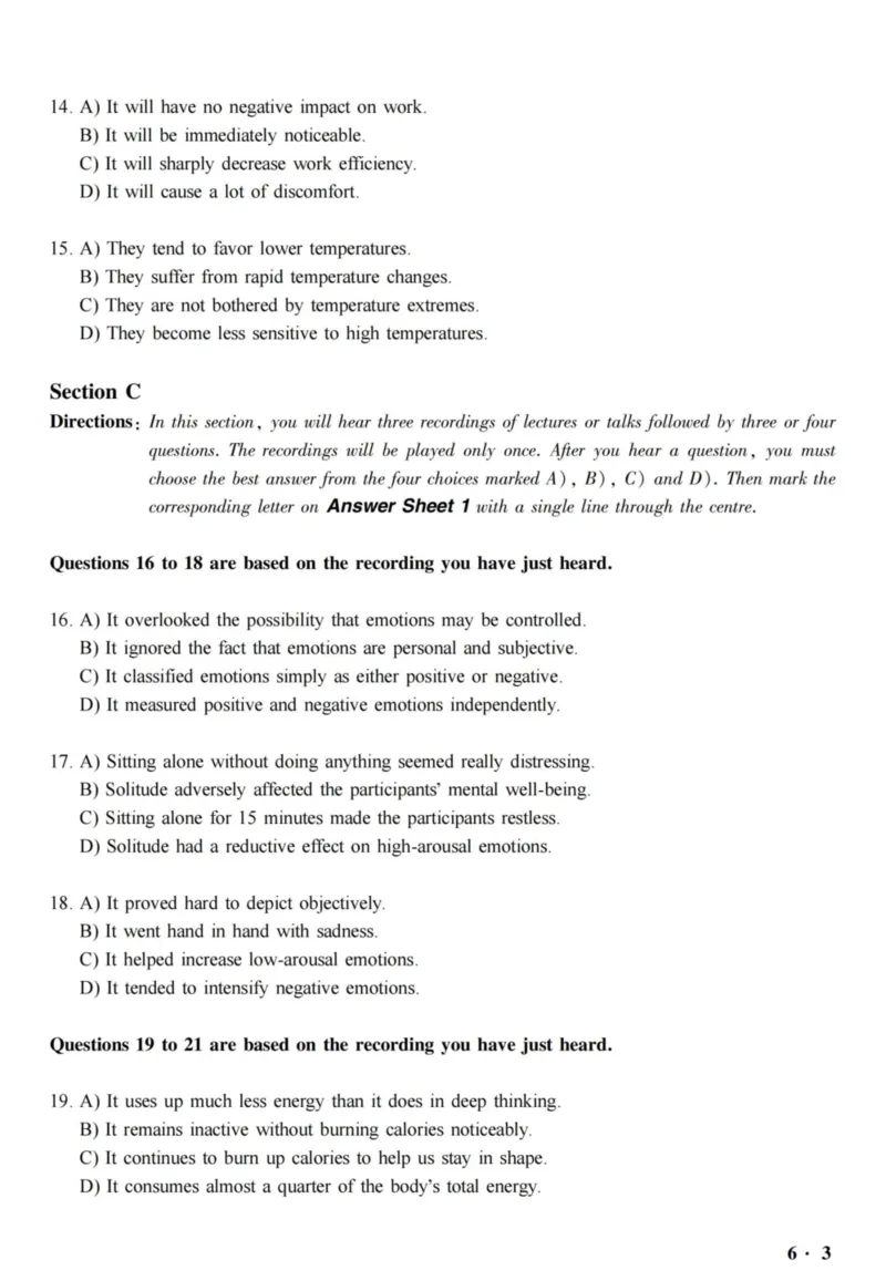 六级真题合并版2016-2020年_02.四六级真题+模拟题（0128）_六级真题+音频+解析(0128)_04.六级真题一键打印版