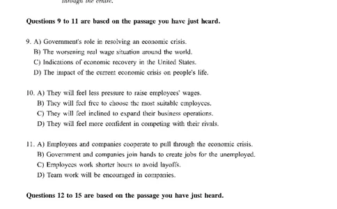 六级真题合并版2016-2020年_02.四六级真题+模拟题（0128）_六级真题+音频+解析(0128)_04.六级真题一键打印版