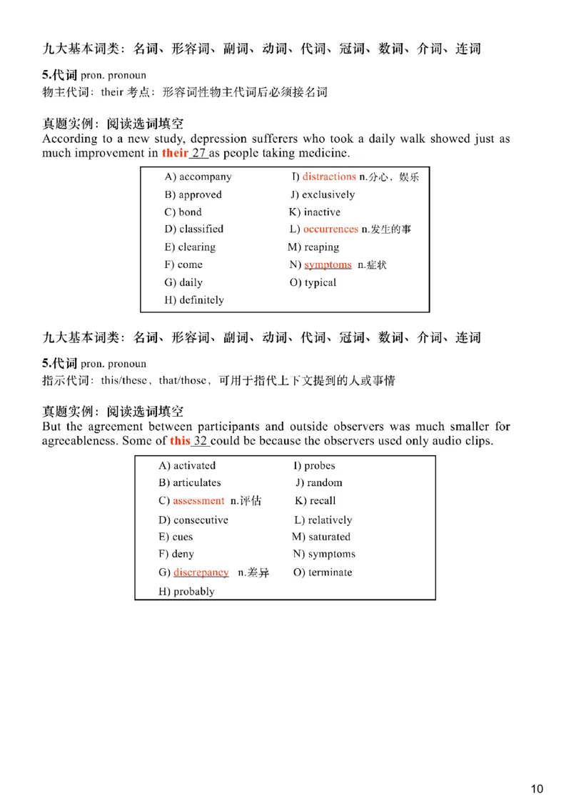 [5.6]--四级语法6_最新更新，视频都在这_2026、6月四级速转存易和谐_1、2025年6月四级_10.2026四级英语橙啦_{1}--课程_{5}--四级语法