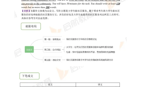 2023.6四级第三套解析_最新更新，视频都在这_2026、6月四级速转存易和谐_1、2025年6月四级_01.2026四级英语田静爱启航_01.电子讲义