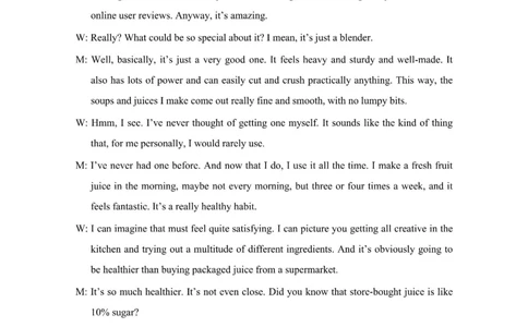 六级听力原文2016-2024_最新更新，视频都在这_2026、6月四级速转存易和谐_新大学英语2025.6月4.6级真题_六级真题_六级听力专项