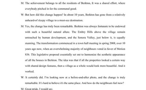 六级听力原文2016-2024_最新更新，视频都在这_2026、6月四级速转存易和谐_新大学英语2025.6月4.6级真题_六级真题_六级听力专项