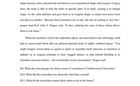 六级听力原文2016-2024_最新更新，视频都在这_2026、6月四级速转存易和谐_新大学英语2025.6月4.6级真题_六级真题_六级听力专项