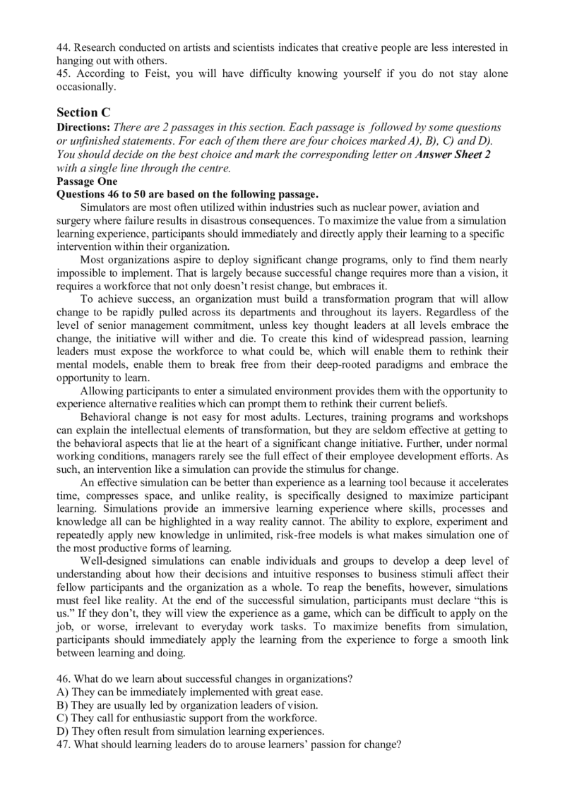 2025年06月六级真题全3套_02.四六级真题+模拟题（0128）_六级真题+音频+解析(0128)_03.2016&mdash;2025六级新题型_2025年06月六级_2025.06六级真题word