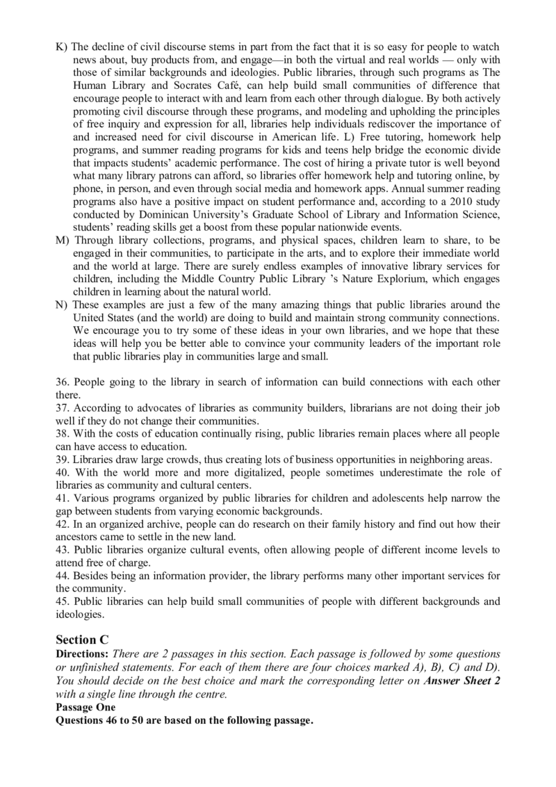 2025年06月六级真题全3套_02.四六级真题+模拟题（0128）_六级真题+音频+解析(0128)_03.2016&mdash;2025六级新题型_2025年06月六级_2025.06六级真题word