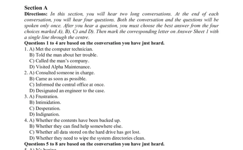 2025年06月六级真题全3套_02.四六级真题+模拟题（0128）_六级真题+音频+解析(0128)_03.2016&mdash;2025六级新题型_2025年06月六级_2025.06六级真题word