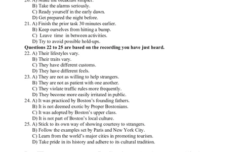 2025年06月六级真题全3套_02.四六级真题+模拟题（0128）_六级真题+音频+解析(0128)_03.2016&mdash;2025六级新题型_2025年06月六级_2025.06六级真题word