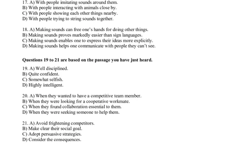 2025.06四级真题全3套_02.四六级真题+模拟题（0128）_四级真题+音频+解析(0128)_03.2016&mdash;2025年新题型_2025年06月四级_2025.06四级真题word