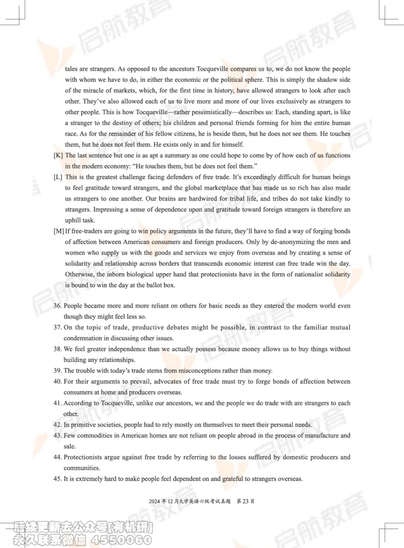 2024.12六级真题_最新更新，视频都在这_2026，6月六级速转存易和谐_1、2025年6月六级_01.2026六级英语田静_01.电子讲义