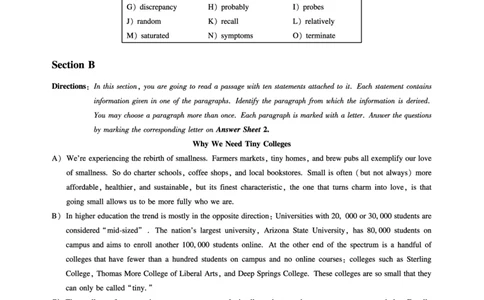 8.31CTP2023年6月六级（第三套）_最新更新，视频都在这_2026，6月六级速转存易和谐_1、2025年6月六级_10.2026六级英语橙啦_{2}--资料_{1}-真题