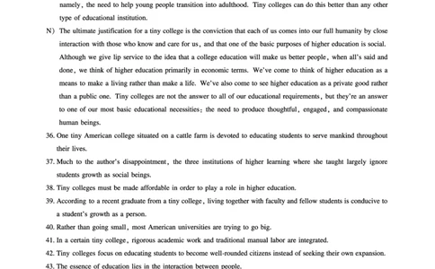 8.31CTP2023年6月六级（第三套）_最新更新，视频都在这_2026，6月六级速转存易和谐_1、2025年6月六级_10.2026六级英语橙啦_{2}--资料_{1}-真题