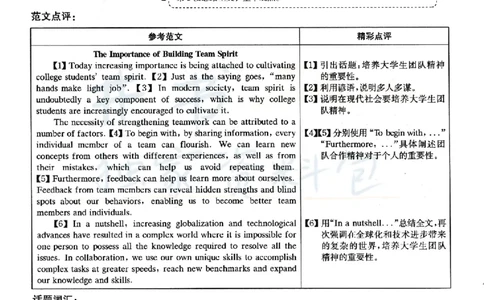 2022年12月大学英语6级答案解析（卷三）_最新更新，视频都在这_2026、6月四级速转存易和谐_四六级真题+资料包_六级真题_2022年12月六级真题及答案解析（全三套）