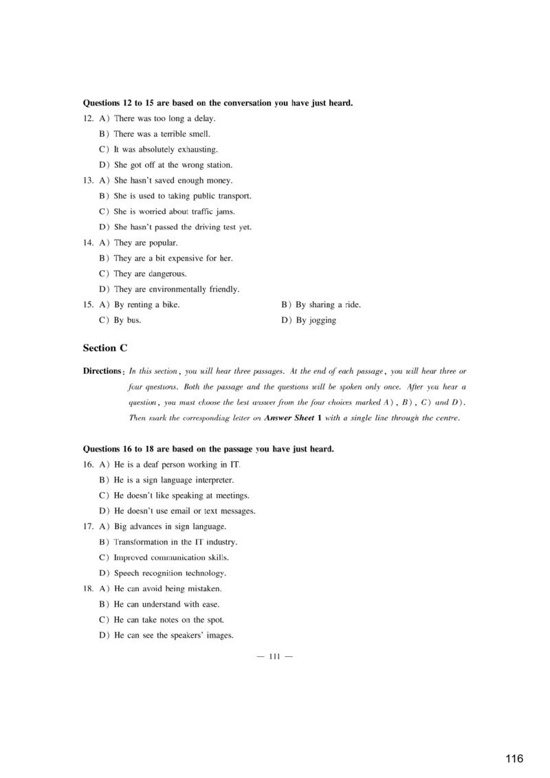 [9.1]--听力精讲1_最新更新，视频都在这_2026、6月四级速转存易和谐_1、2025年6月四级_10.2026四级英语橙啦_{1}--课程_{9}--听力精讲