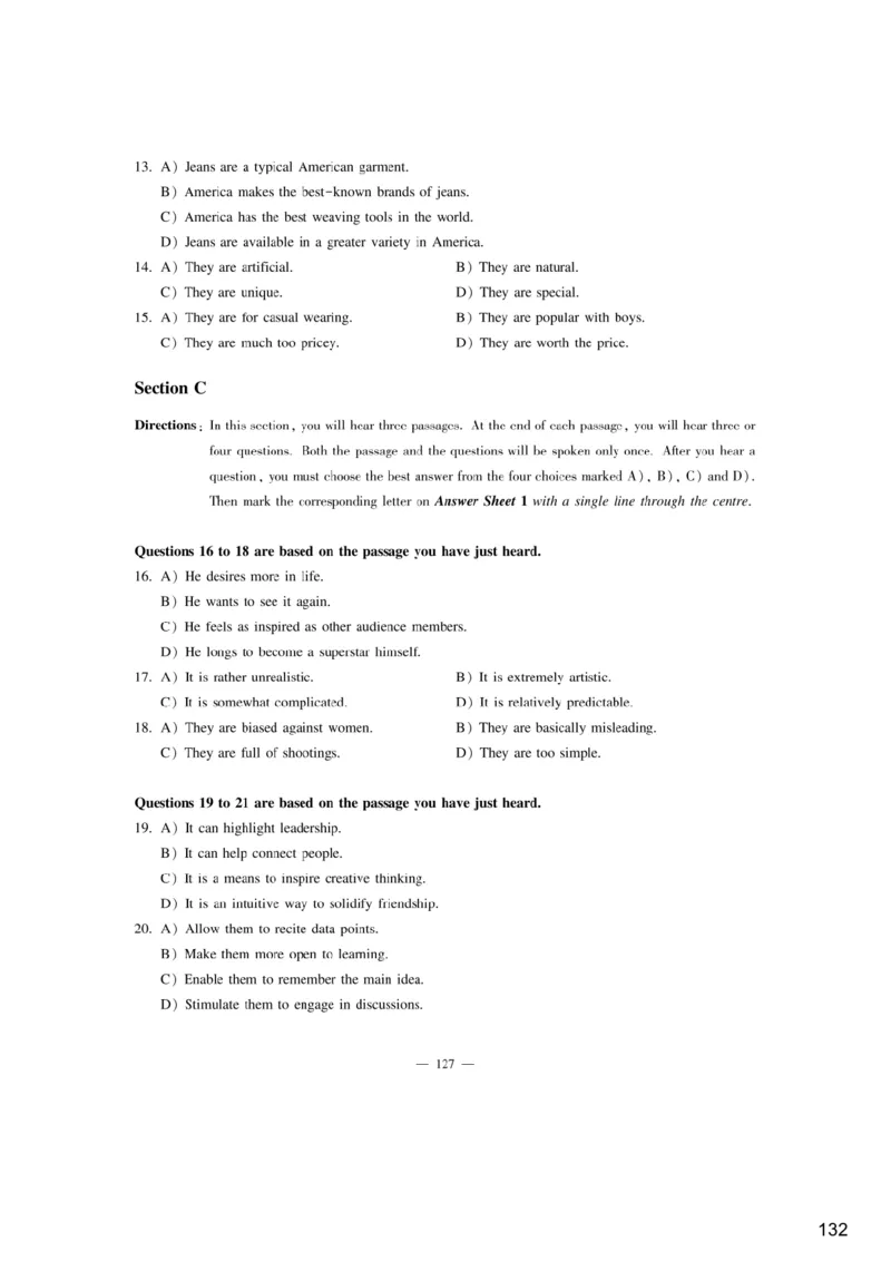[9.1]--听力精讲1_最新更新，视频都在这_2026、6月四级速转存易和谐_1、2025年6月四级_10.2026四级英语橙啦_{1}--课程_{9}--听力精讲