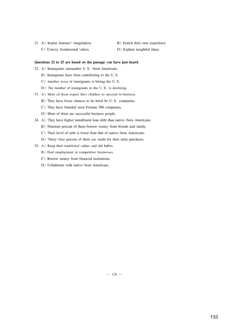 [9.1]--听力精讲1_最新更新，视频都在这_2026、6月四级速转存易和谐_1、2025年6月四级_10.2026四级英语橙啦_{1}--课程_{9}--听力精讲