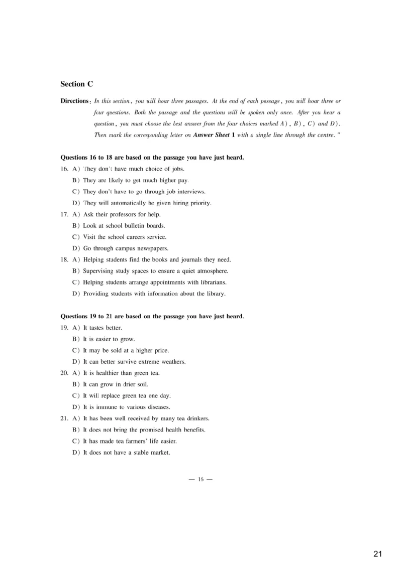 [9.1]--听力精讲1_最新更新，视频都在这_2026、6月四级速转存易和谐_1、2025年6月四级_10.2026四级英语橙啦_{1}--课程_{9}--听力精讲